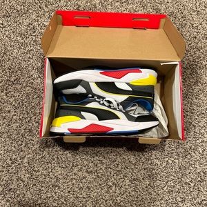 Puma shoes size 13